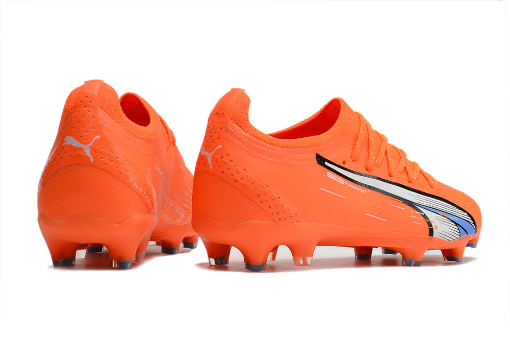 Puma Ultra Ultimate FG - Supercharge