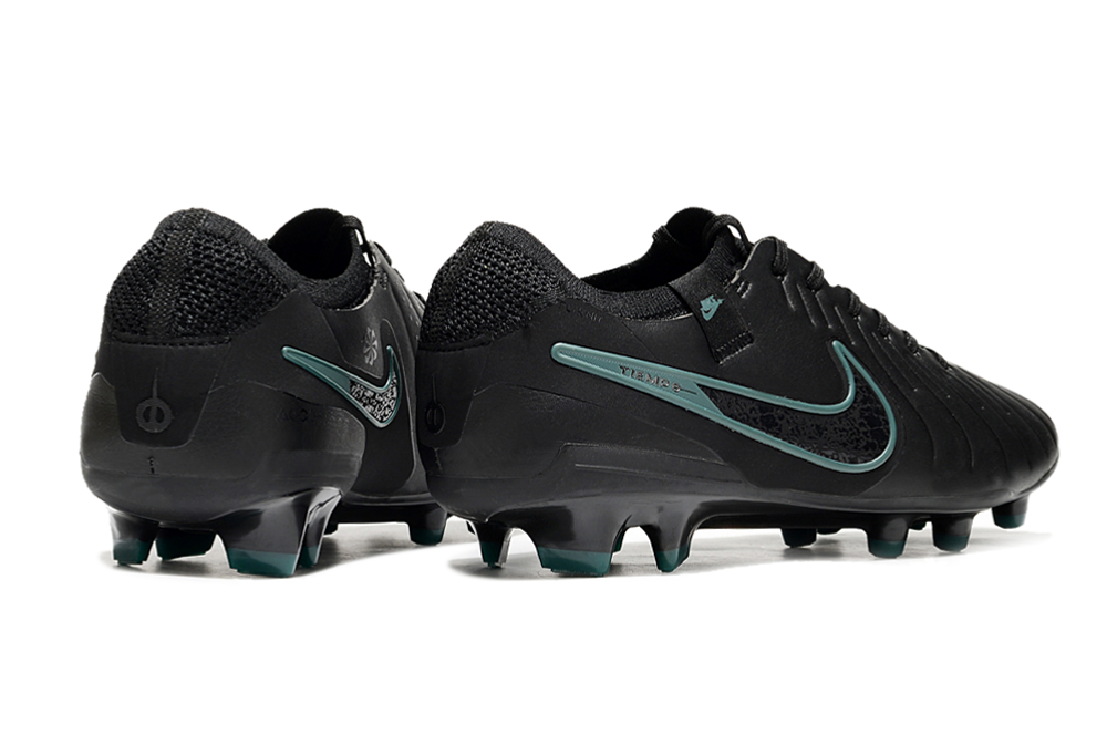 Nike Tiempo Legend X Elite FG - Shadow Pack