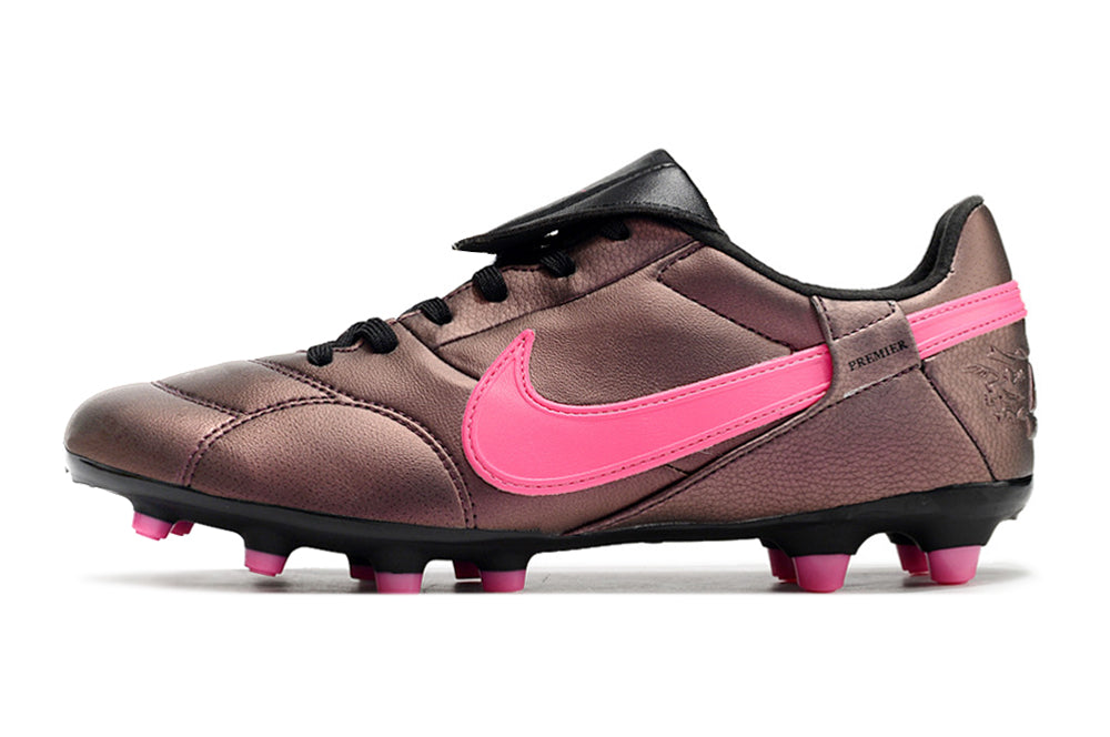 Nike Premier 3 FG Elite - Bronze Rosa