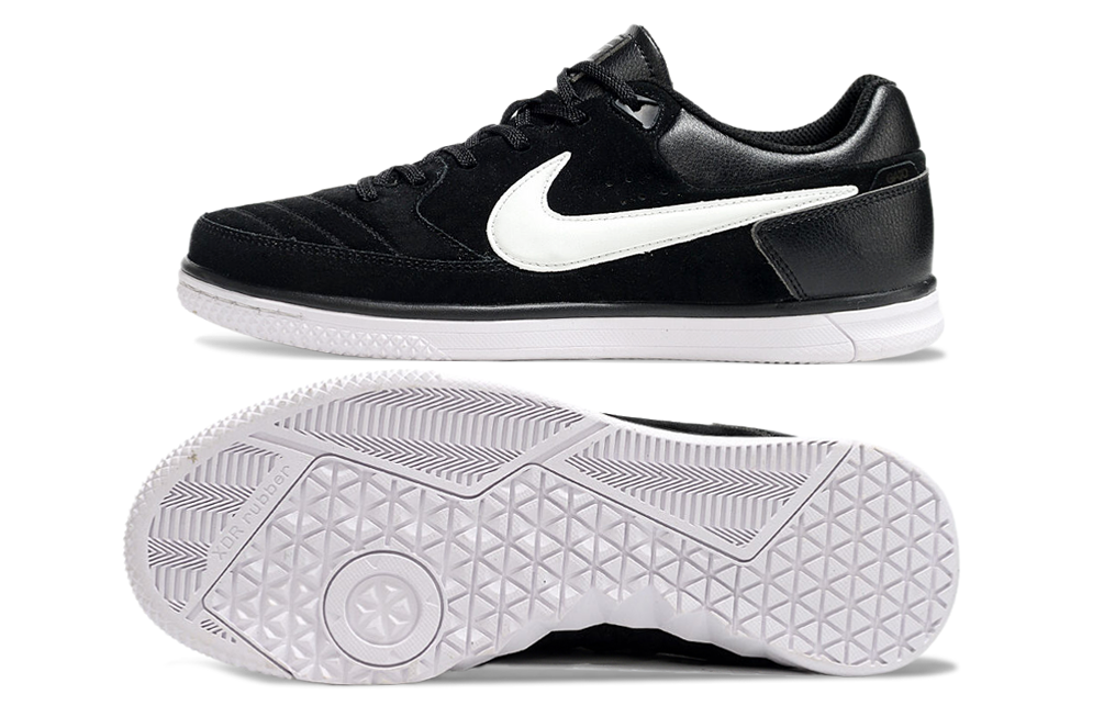 Nike Gato Futsal - Black