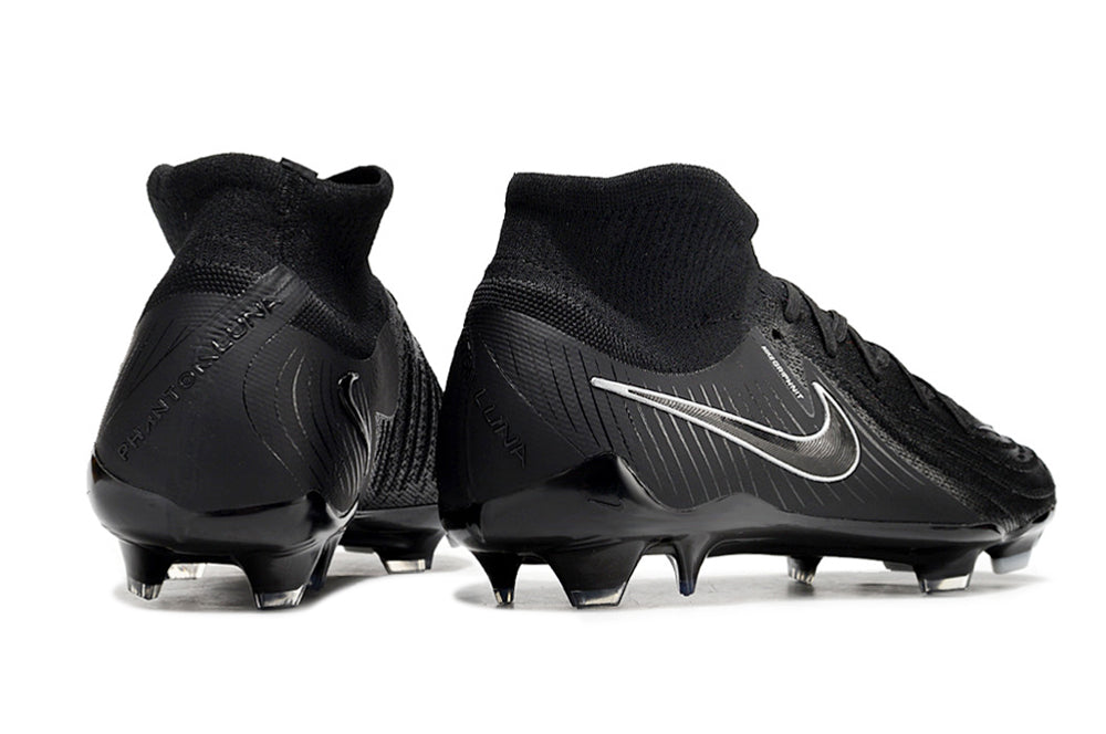 Nike Phantom Luna Elite II FG - Black