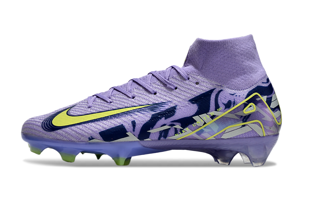 Nike Air Zoom Superfly 10 Elite FG - Lv8