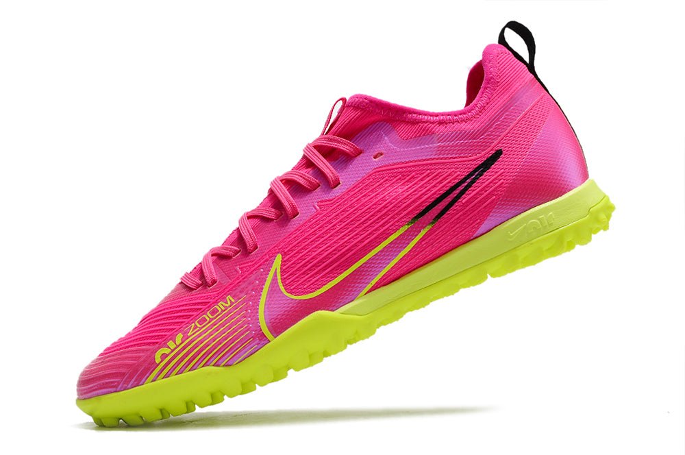 Nike Mercurial Air Zoom Vapor 15 Pro Society - Luminous
