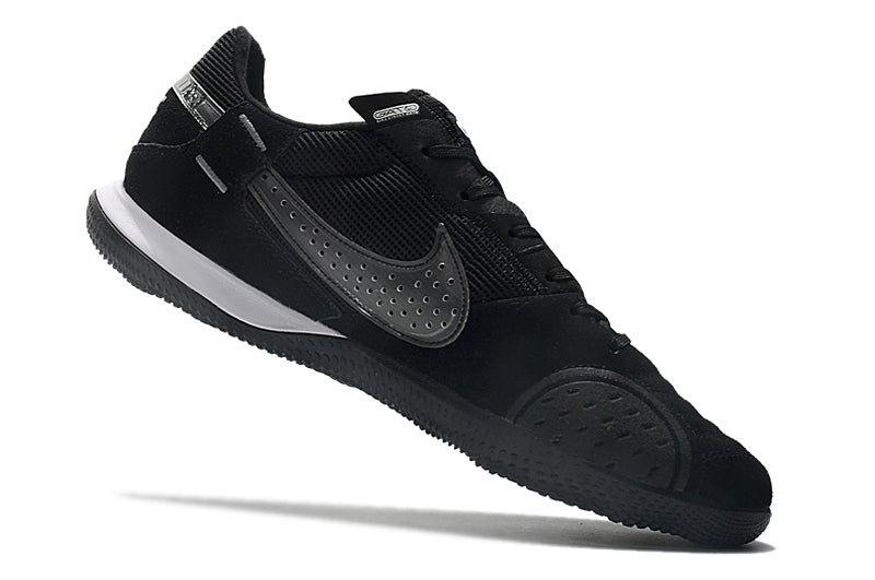 Nike Street Gato Futsal - Preto