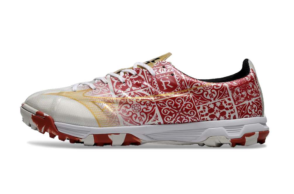 Mizuno Alpha Made in Japan Society - AS SR4 v3