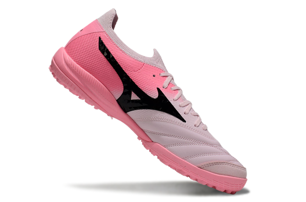 Mizuno Morelia Neo Sala β Society - Rosa