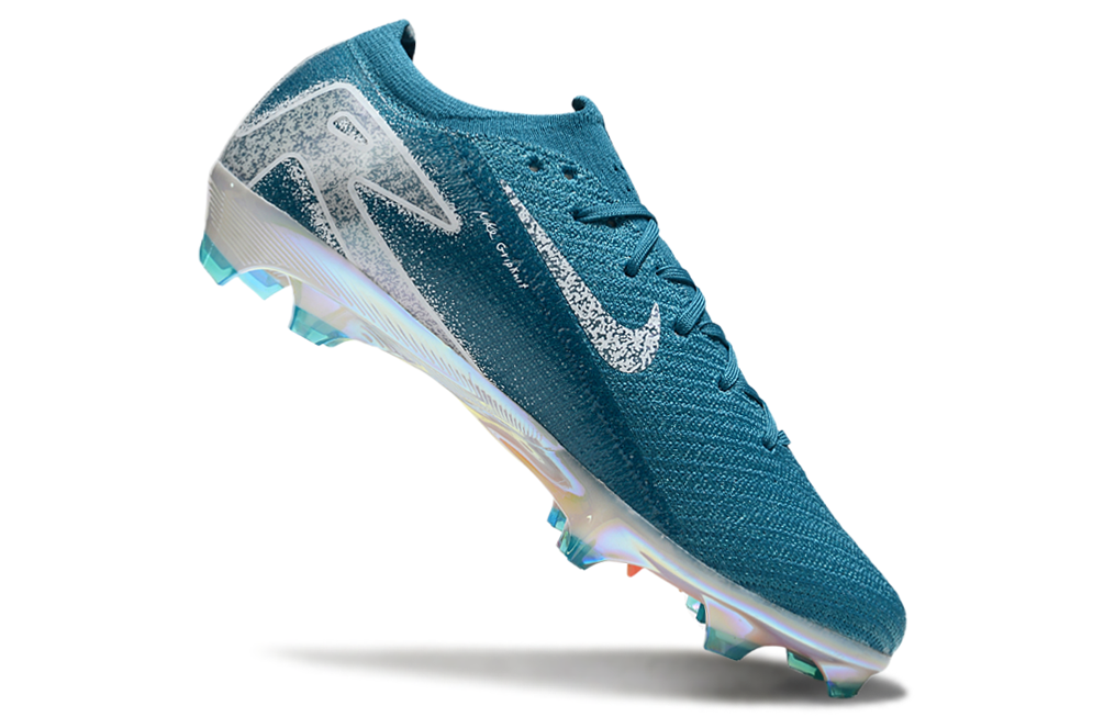 Nike Air Zoom Mercurial Vapor 16 Elite FG - Azul
