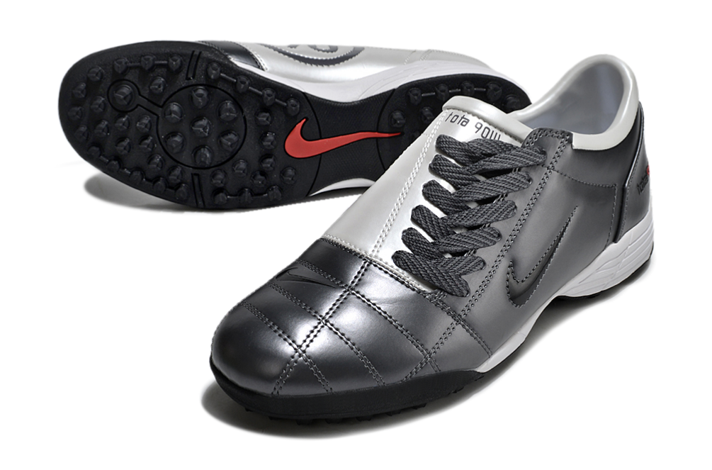 Nike Total 90 Society - Cinza