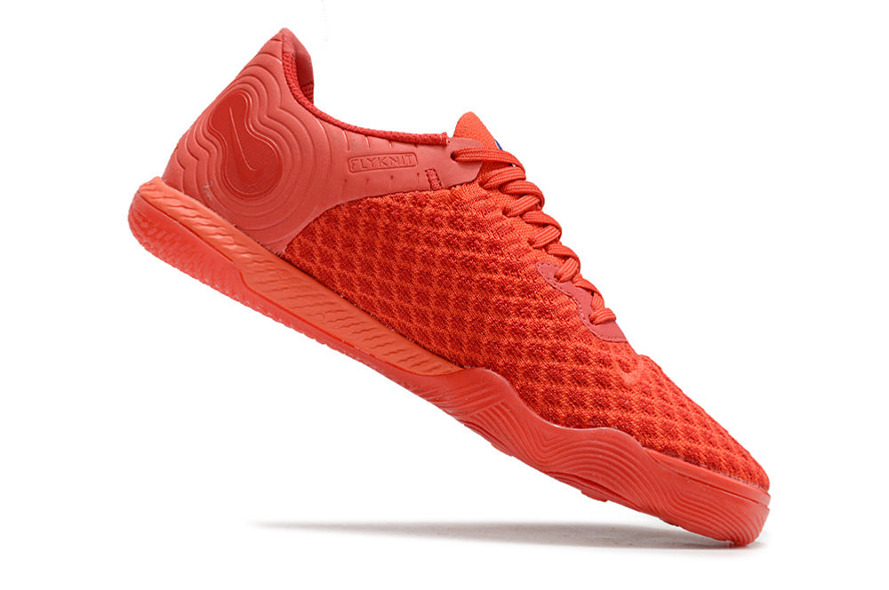 Nike React Gato Futsal - Vermelho