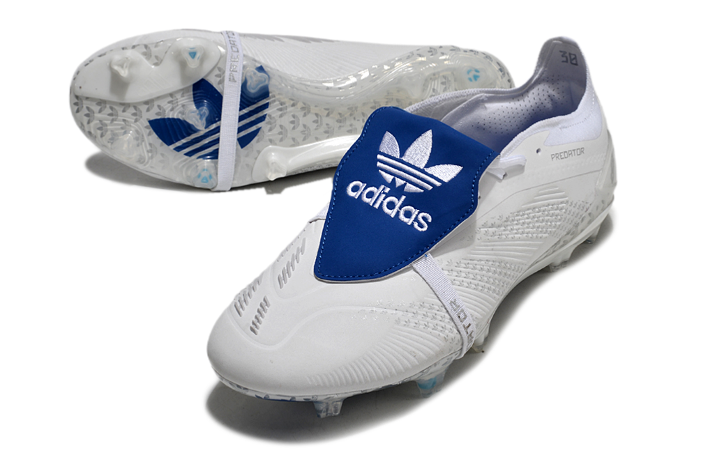 Adidas Predator Elite Tongue FG - David Beckham