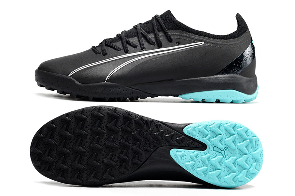 Puma Ultra Ultimate Society - Branco Azul