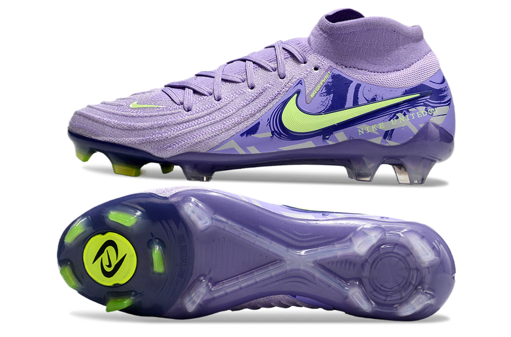Nike Phantom Luna Elite II FG - Roxo