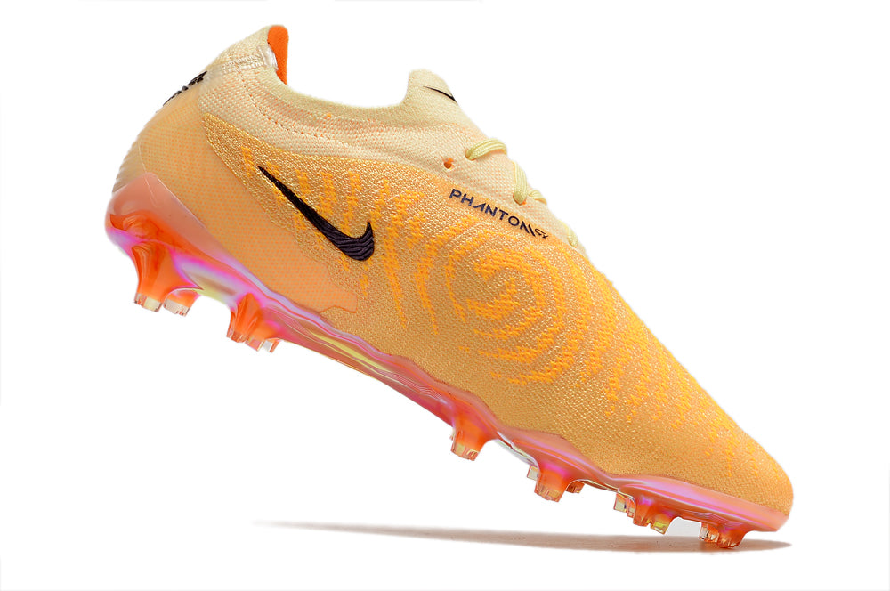 Nike Phantom GX Elite FG - Blaze
