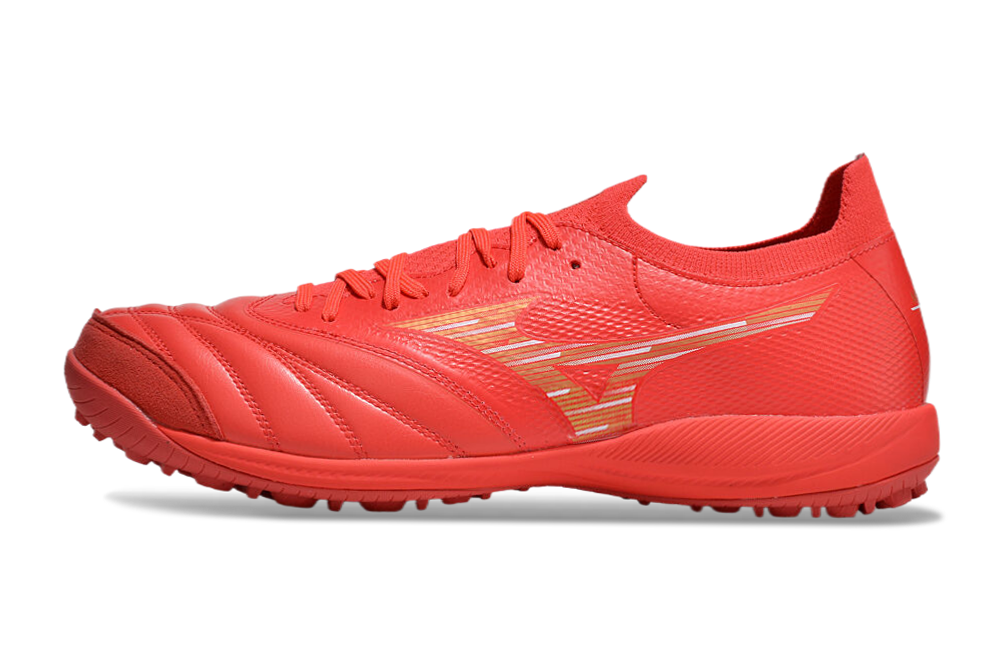 Mizuno Morelia Neo Sala β Society - Vermelho