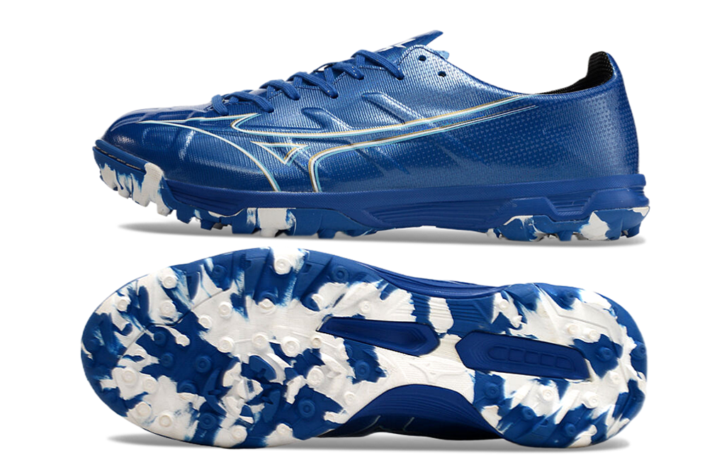 Mizuno Alpha Made in Japan Society - Azul