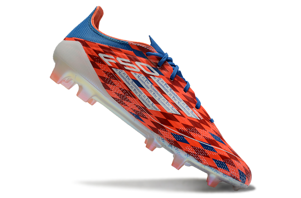 Adidas F50 Elite FG - Raumdeuter