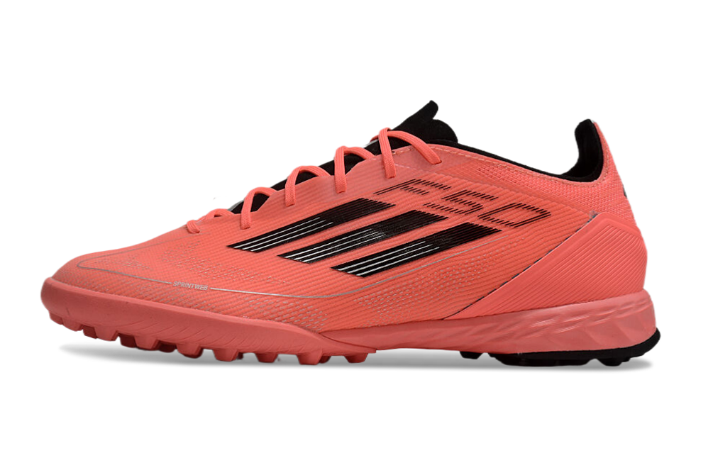 Adidas F50 Elite Society TF - Vermelha