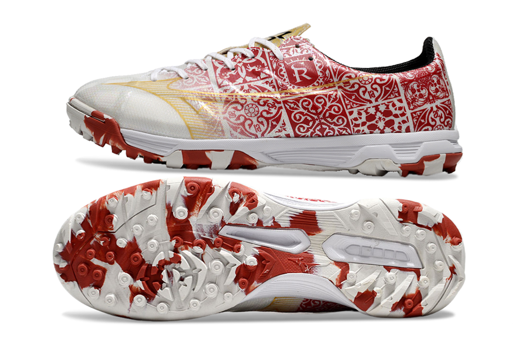 Mizuno Alpha Made in Japan Society - AS SR4 v3