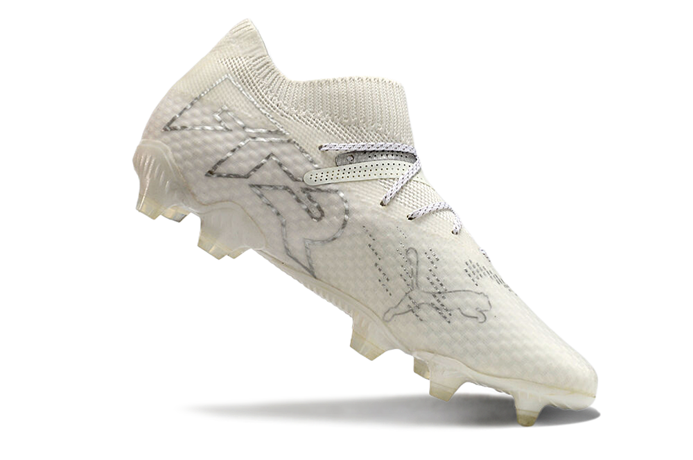 Puma Future 7 FTR FG - Creme
