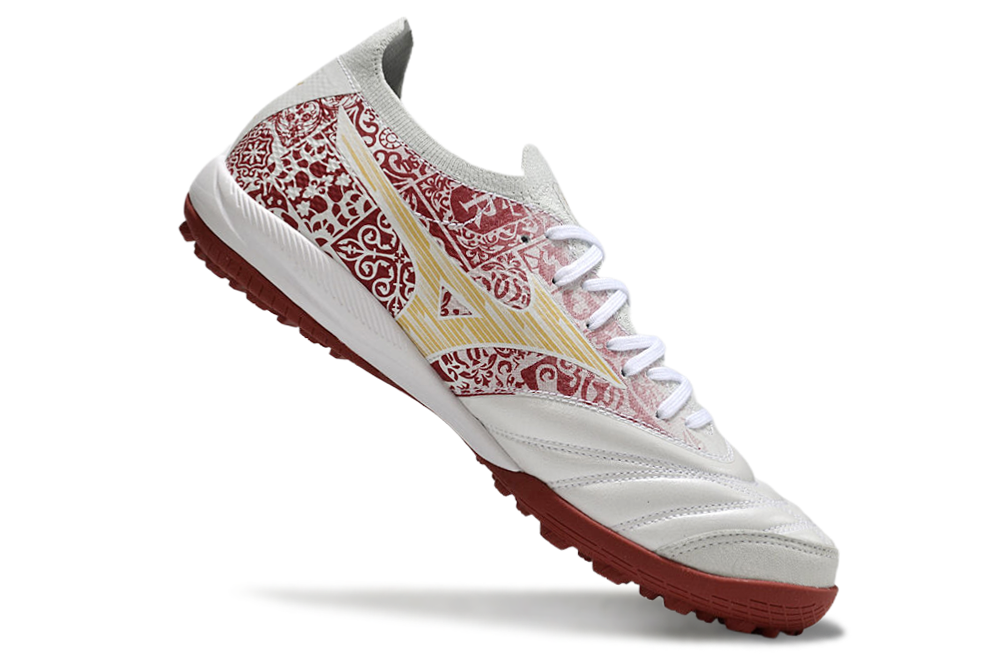 Mizuno Morelia Neo Sala β Society - Sergio Ramos
