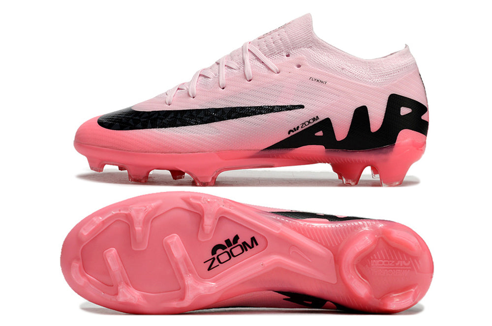 Nike Feminina Air Zoom Mercurial Vapor 15 FG Elite - Mad Briliance Pack