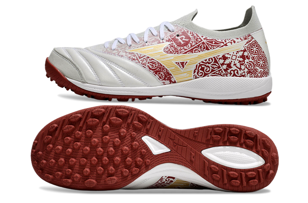 Mizuno Morelia Neo Sala β Society - Sergio Ramos