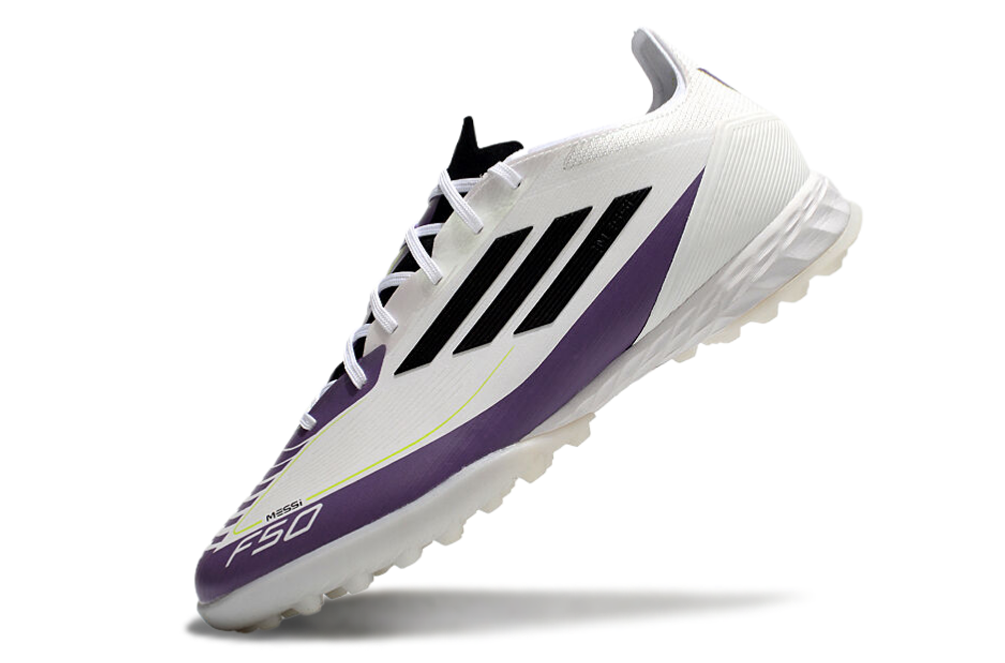 Adidas F50 Elite Society TF - Messi Triunfo Estelar