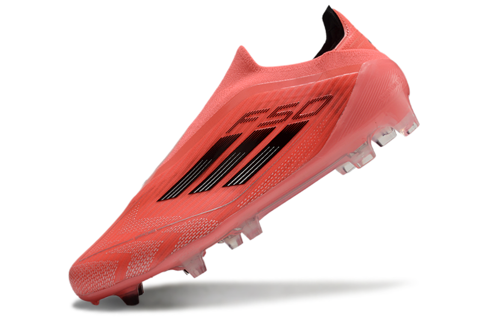 Adidas F50 Elite Laceless FG - Vivid Horizon