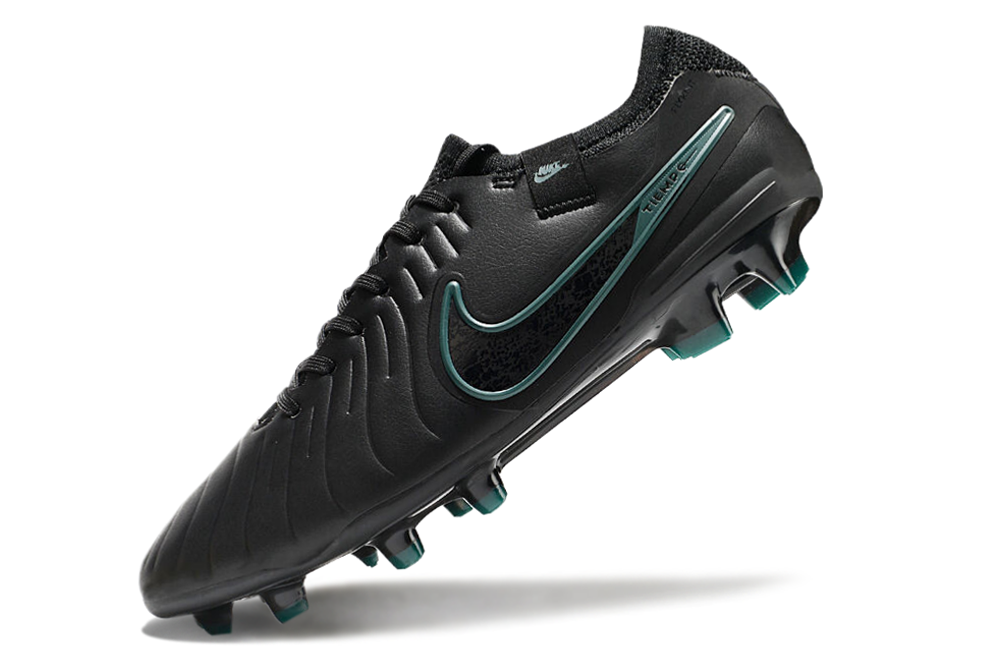 Nike Tiempo Legend X Elite FG - Shadow Pack