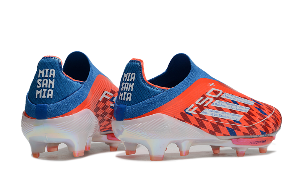 Adidas F50 Elite + FG - Raumdeuter
