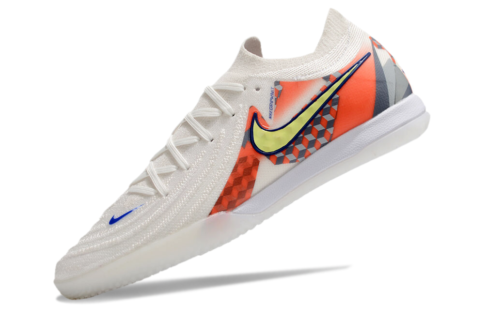 Nike Phantom GX2 Elite Futsal - Barna
