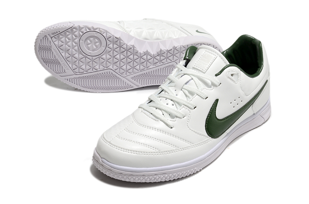 Nike Gato Futsal - Branco