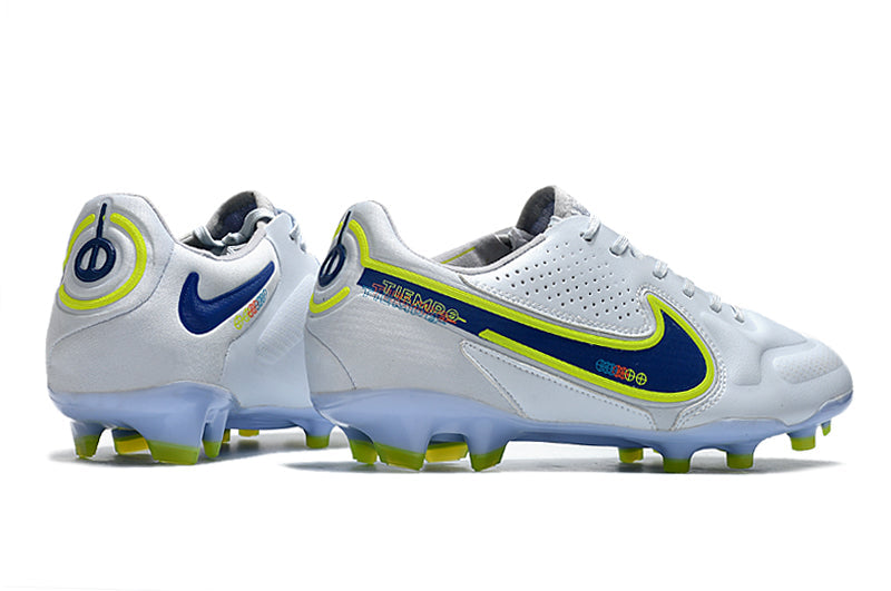 Nike Tiempo Legend 9 Elite FG - Progress Pack