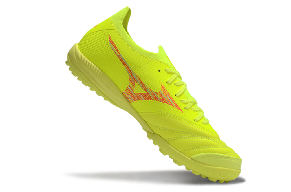 Mizuno Morelia Neo Sala β Society - Verde