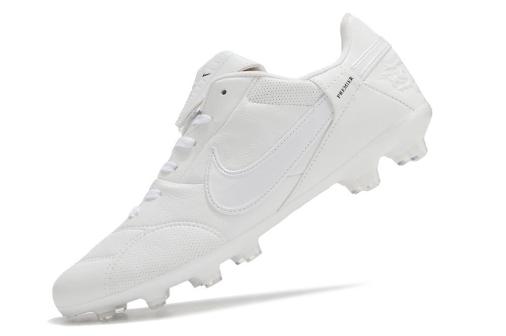 Nike Premier 3 FG Elite - Branco