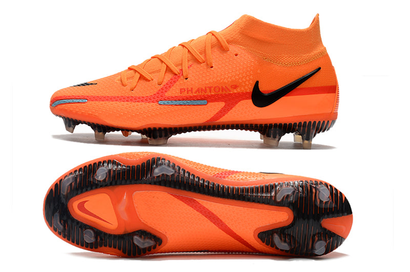 Nike Phantom GT 2 ELITE DF FG Laranja