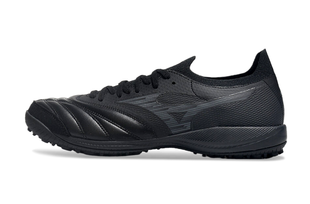 Mizuno Morelia Neo Sala β Society - Black