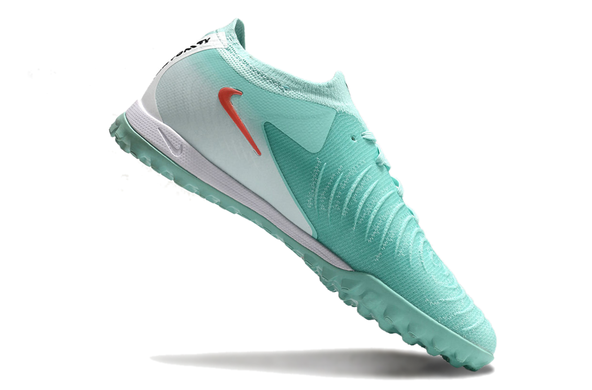Nike Phantom GX II Elite Society - Verde