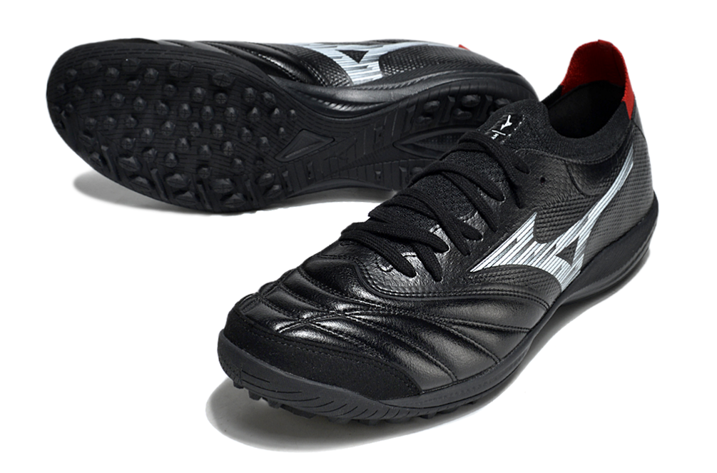 Mizuno Morelia Neo Sala β Society - Preto