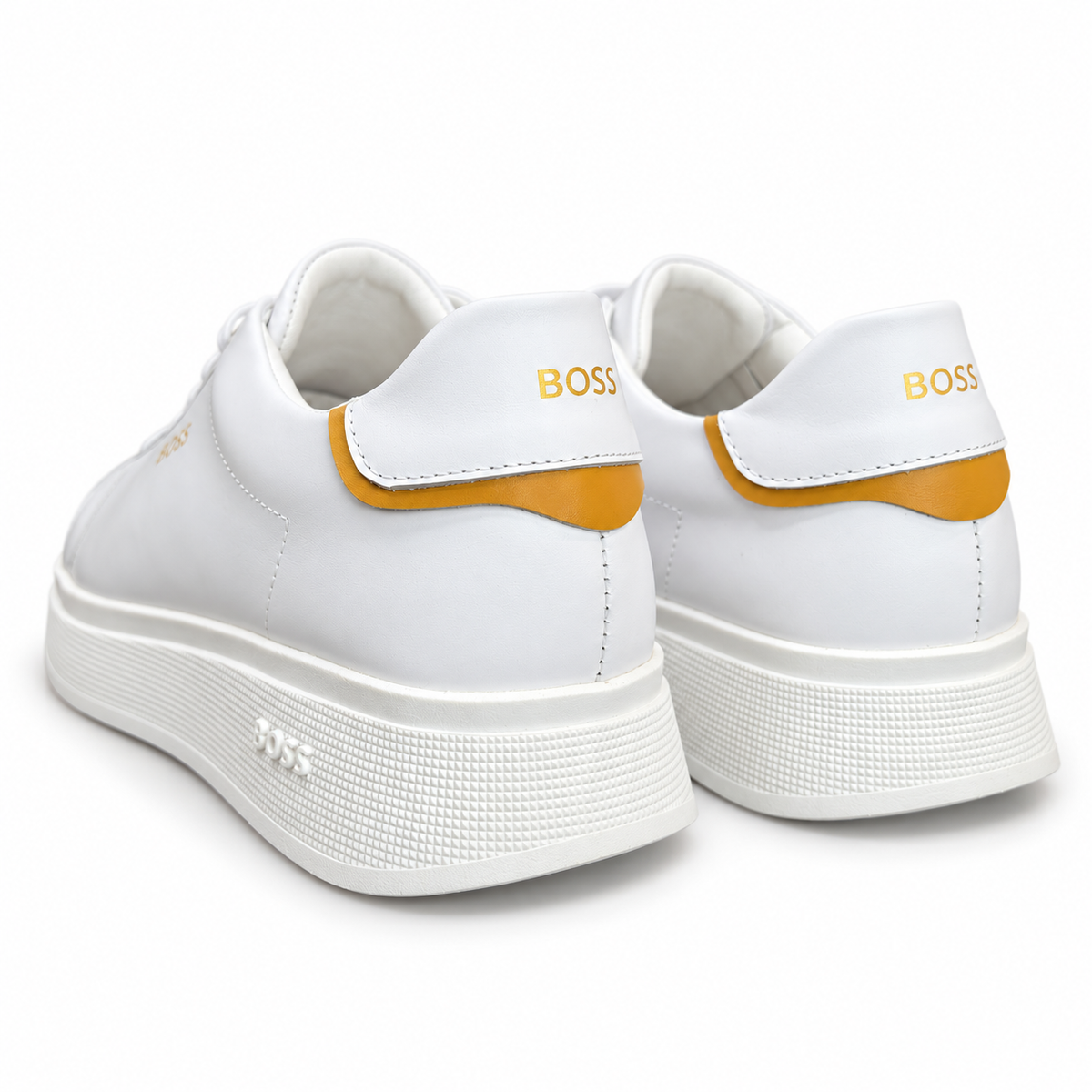 BOSS Amber Runn (BR:40)