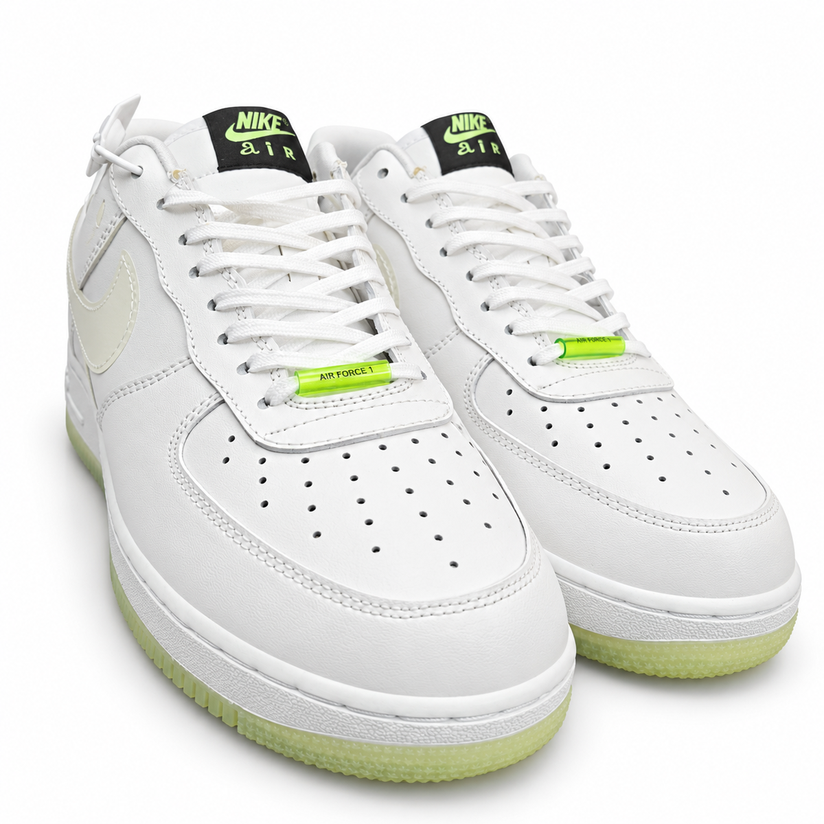 Nike Air Force 1 Low '07 (BR:40)