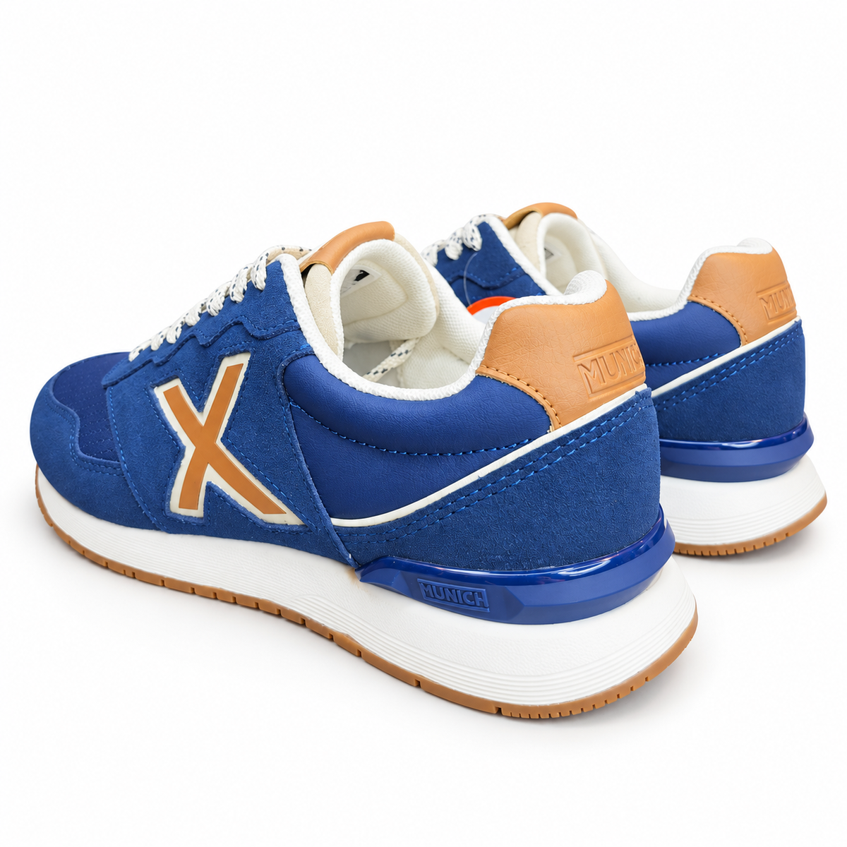 Munich Dash Premium 255 (BR:37, 38, 39, 40, 41, 42)