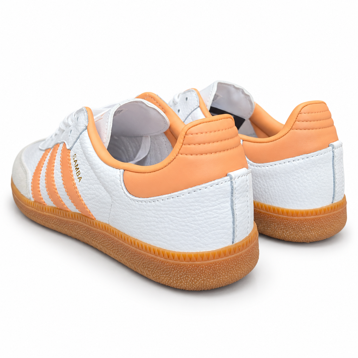 Adidas Samba OG (BR:38)