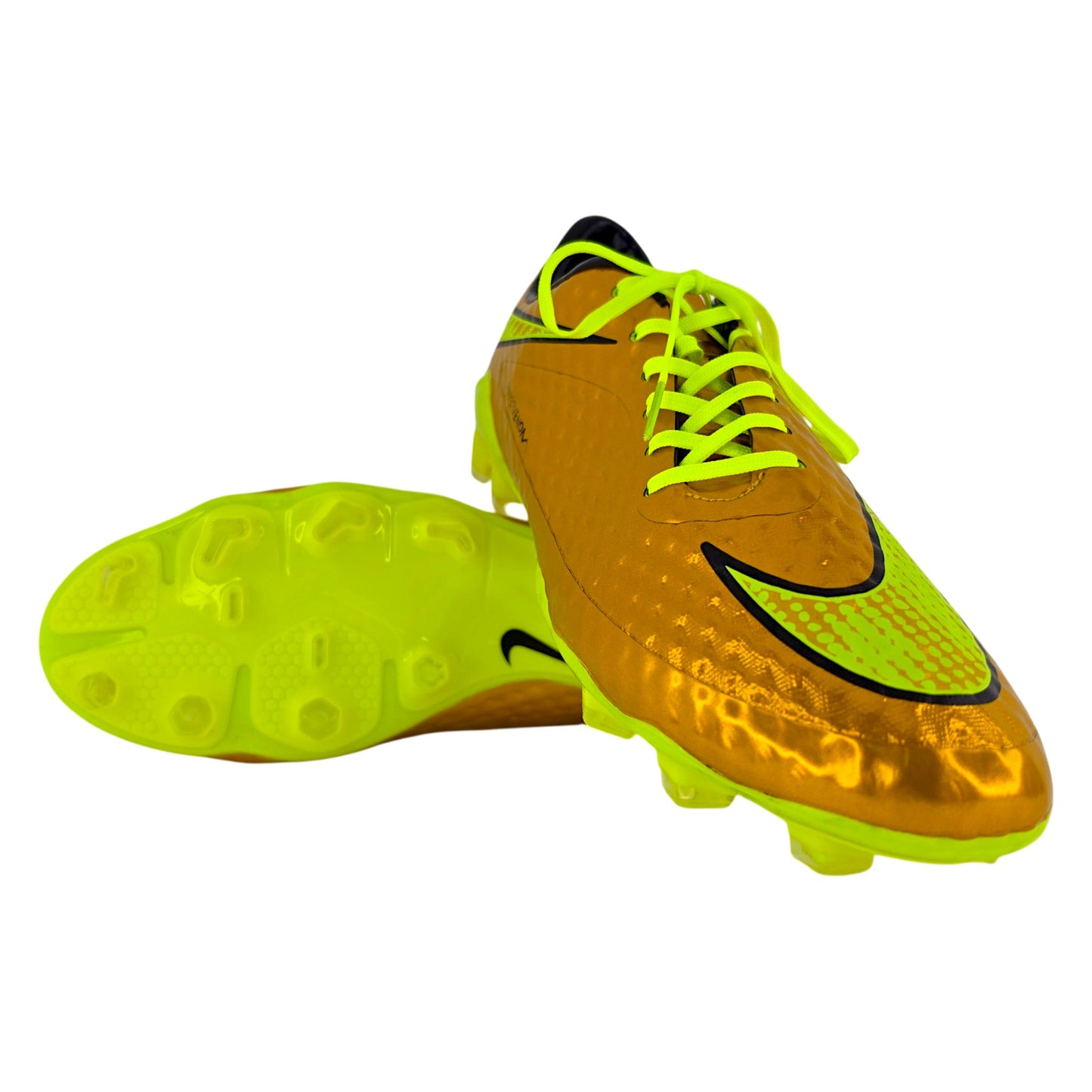 Nike Hipervenom Phantom Premium - Campo