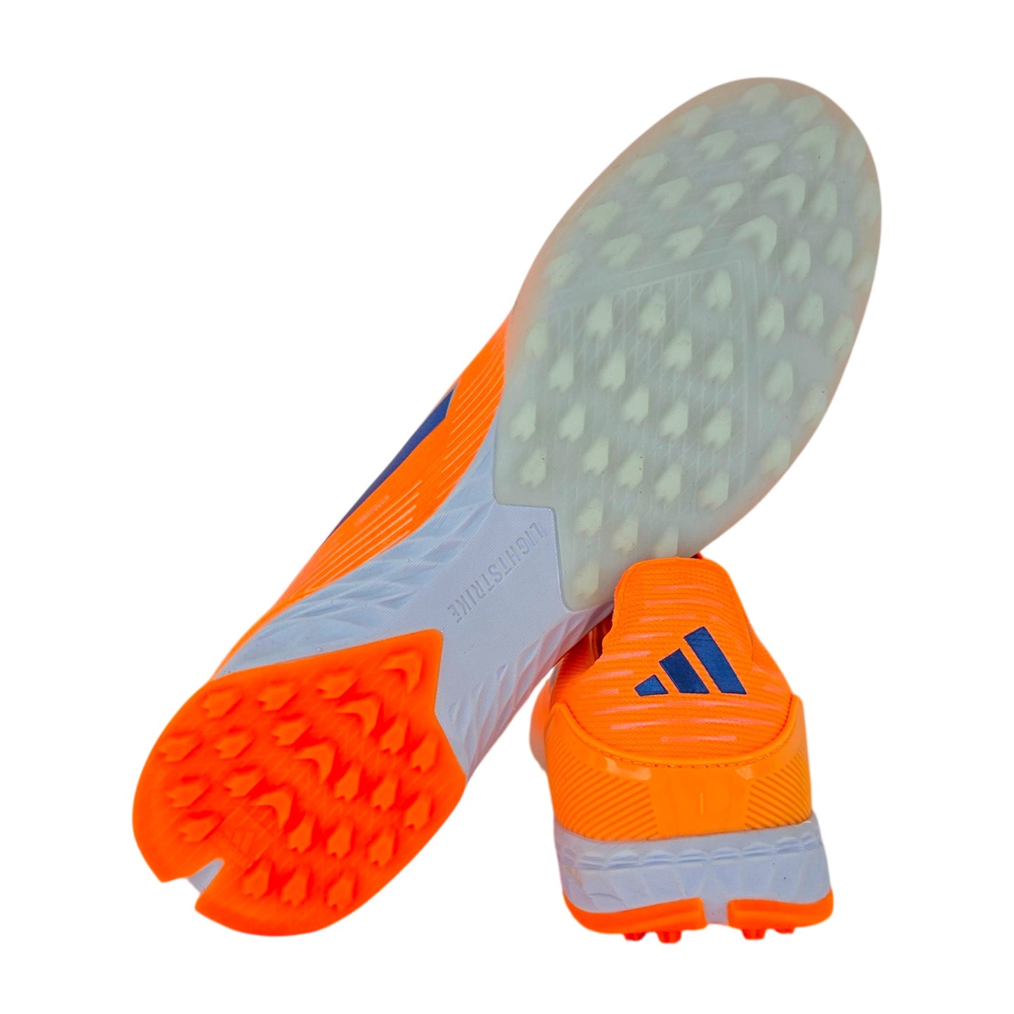 Adidas F50 Society con cordones