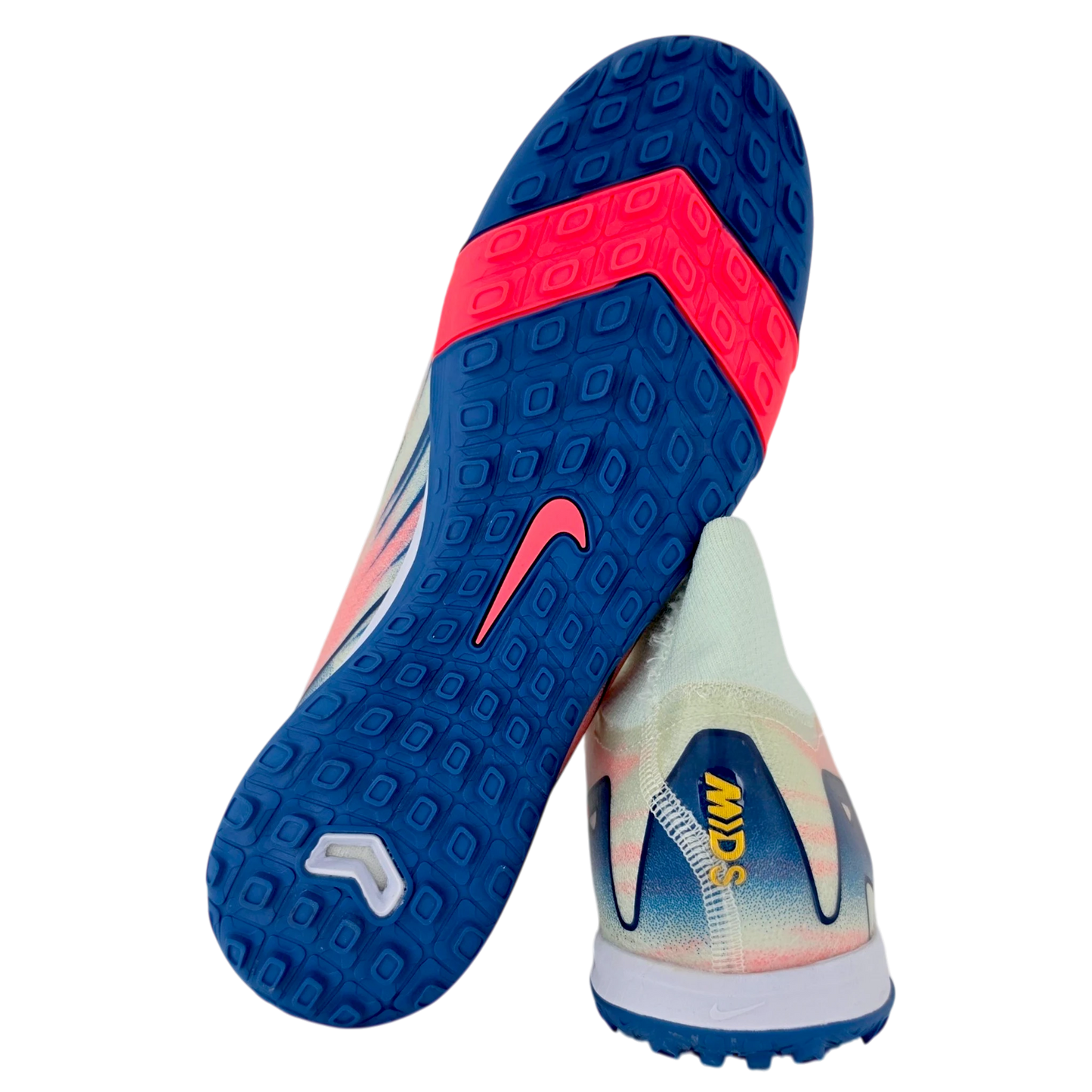 Nike Air Zoom Mercurial Superfly - Society