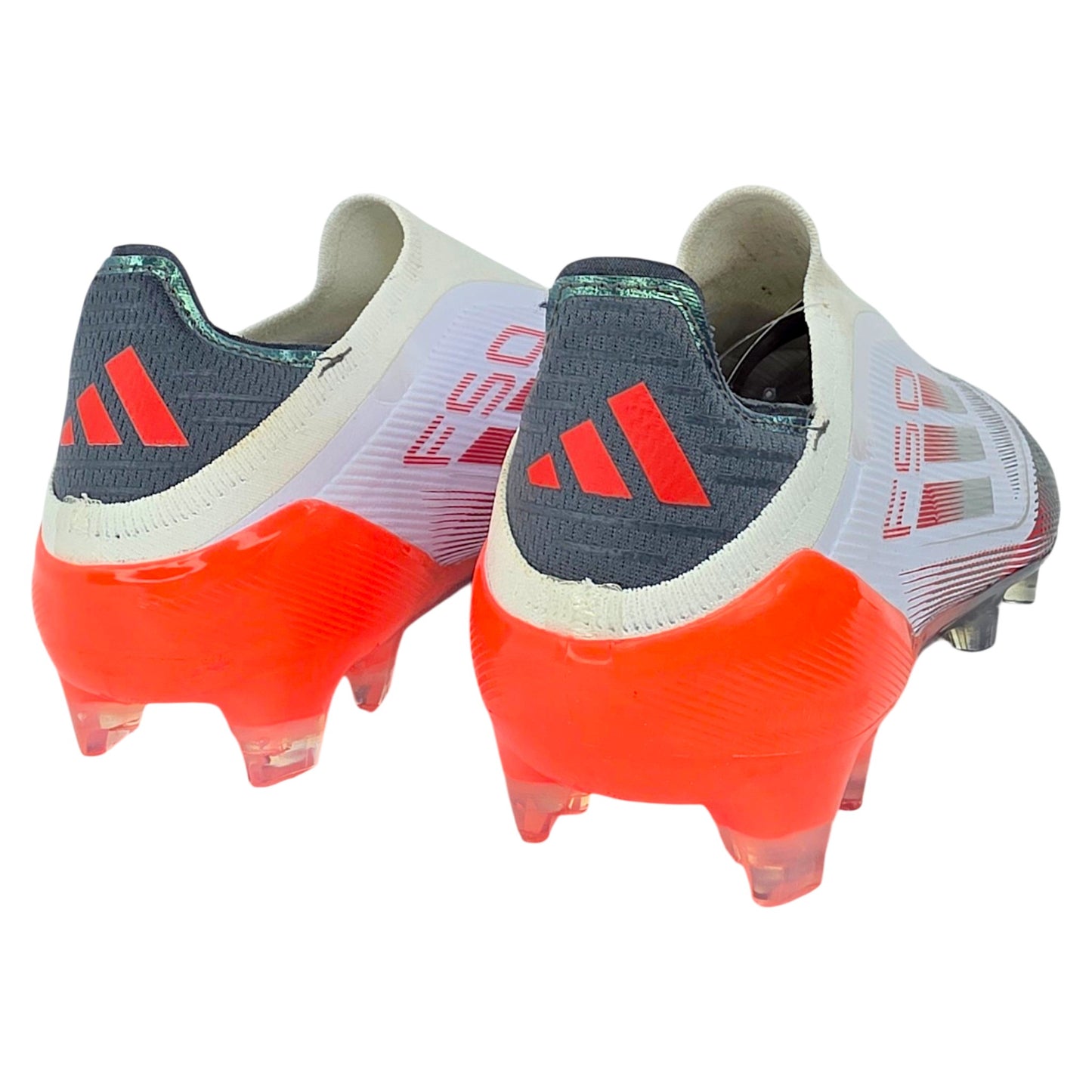 Adidas F50 Laceless - Campo