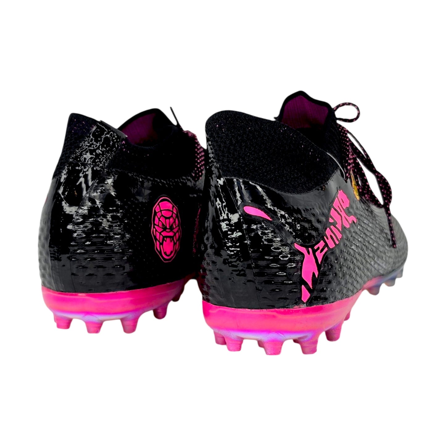 Puma Future 7 Ultimate - Society (BR: 39)
