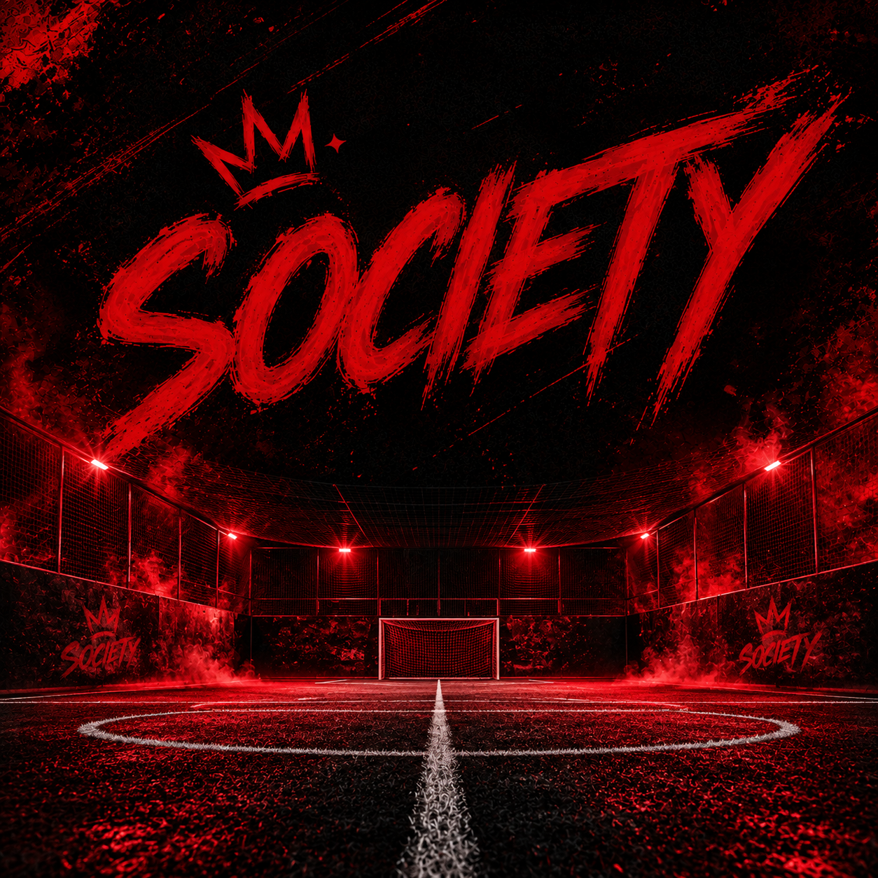 SOCIETY DISPONIBLE