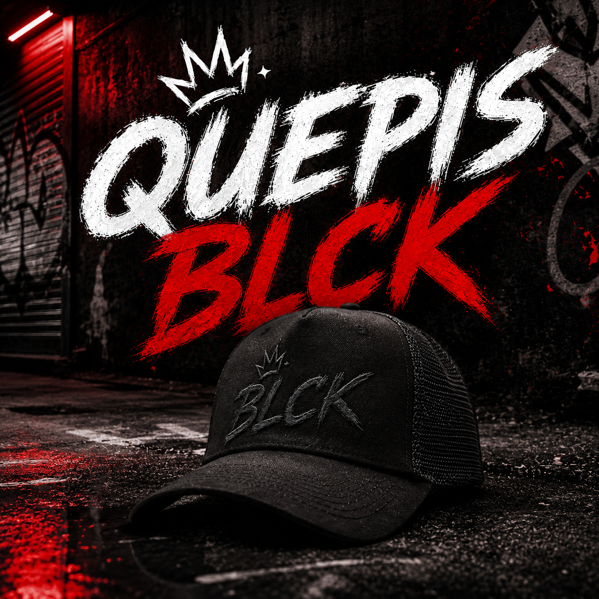 Quepis Disponibles